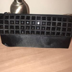 Sephora makeup bag/clutch